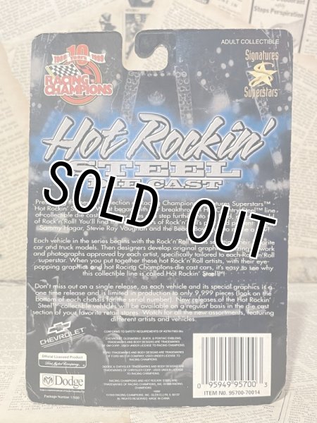 画像3: KISS/Diecast Car(90s/MOC) TV-047 (3)