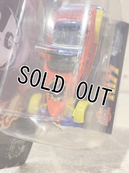 画像2: KISS/Diecast Car(90s/MOC) TV-048 (2)