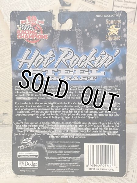 画像3: KISS/Diecast Car(90s/MOC) TV-048 (3)