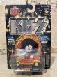 画像1: KISS/Diecast Car(90s/MOC) TV-049 (1)