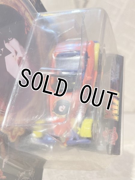 画像2: KISS/Diecast Car(90s/MOC) TV-049 (2)