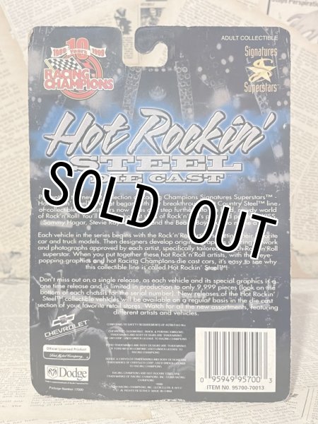 画像3: KISS/Diecast Car(90s/MOC) TV-049 (3)