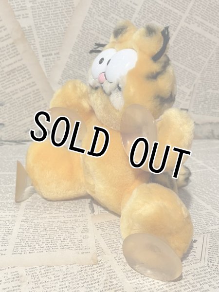 画像2: Garfield/Plush(80s) GF-037 (2)