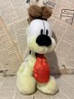 画像1: Garfield/Plush(90s/Odie) GF-036 (1)