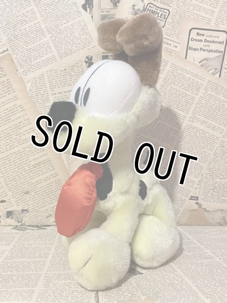 画像2: Garfield/Plush(90s/Odie) GF-036 (2)