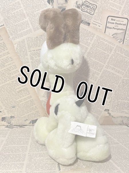 画像3: Garfield/Plush(90s/Odie) GF-036 (3)