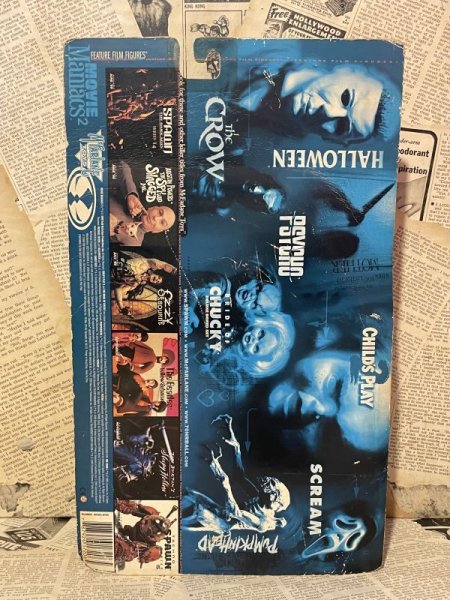 画像3: Movie Maniacs/Action Figure(Michael Myers/MOC) MO-410 (3)