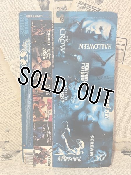 画像3: Movie Maniacs/Action Figure(Michael Myers/MOC) MO-410 (3)