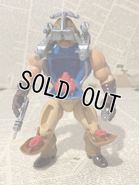 画像4: MOTU/Action Figure(Rio Blast/Loose) FA-269 (4)