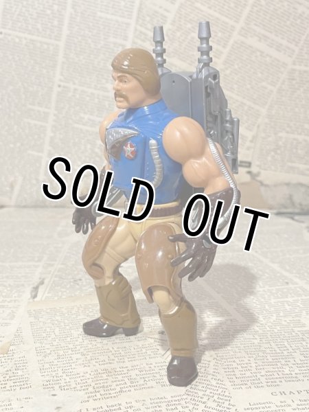 画像2: MOTU/Action Figure(Rio Blast/Loose) FA-269 (2)