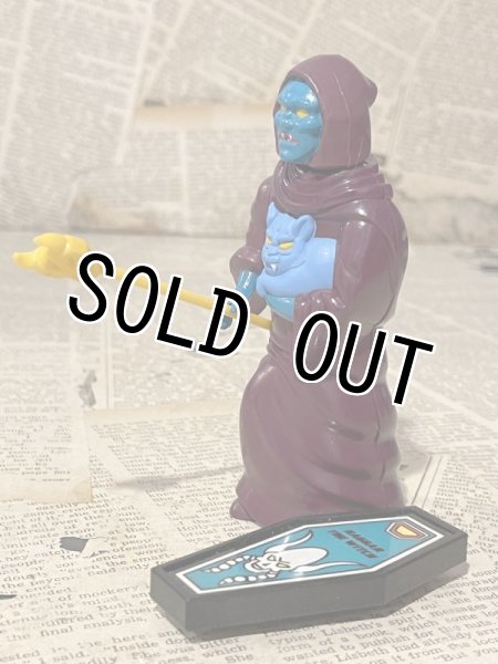 画像2: Voltron/Action Figure(Haggar the Witch/Loose) OA-115 (2)