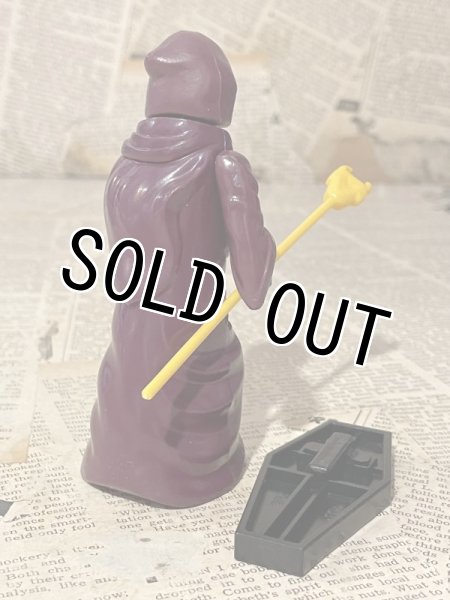 画像3: Voltron/Action Figure(Haggar the Witch/Loose) OA-115 (3)