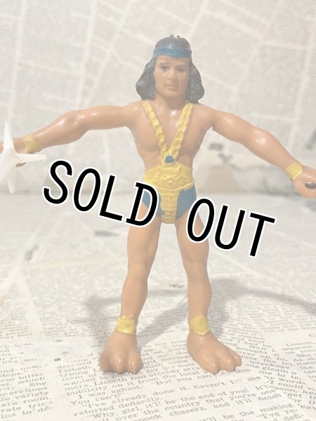 画像1: The Other World/Raidy(80s/Loose) FA-272 (1)