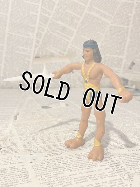 画像2: The Other World/Raidy(80s/Loose) FA-272 (2)