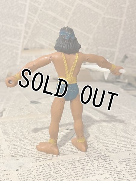 画像3: The Other World/Raidy(80s/Loose) FA-272 (3)