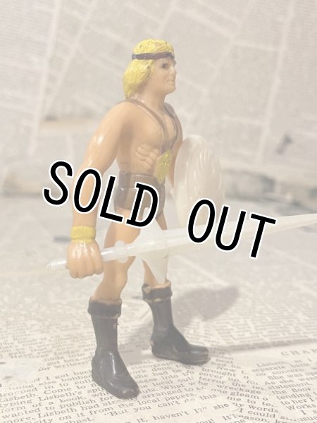 画像2: The Other World/Ronin(80s/Loose) FA-271 (2)