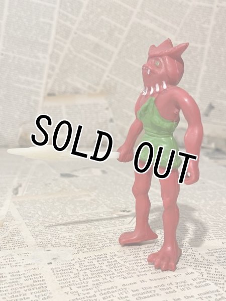 画像2: The Other World/Zendo(80s/Loose) FA-274 (2)