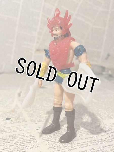 画像2: The Other World/General Ess Gee(80s/Loose) FA-276 (2)