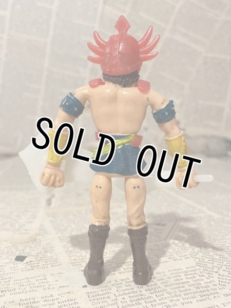 画像3: The Other World/General Ess Gee(80s/Loose) FA-276 (3)