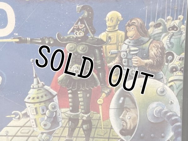 画像2: Star World/Action Figure Case(70s) SF-075 (2)