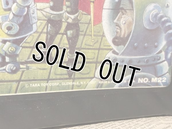 画像3: Star World/Action Figure Case(70s) SF-075 (3)