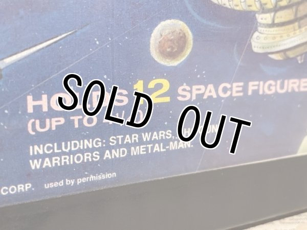 画像4: Star World/Action Figure Case(70s) SF-075 (4)