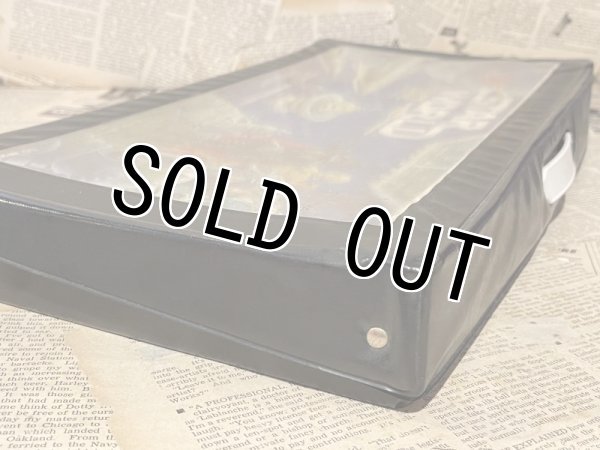 画像6: Star World/Action Figure Case(70s) SF-075 (6)