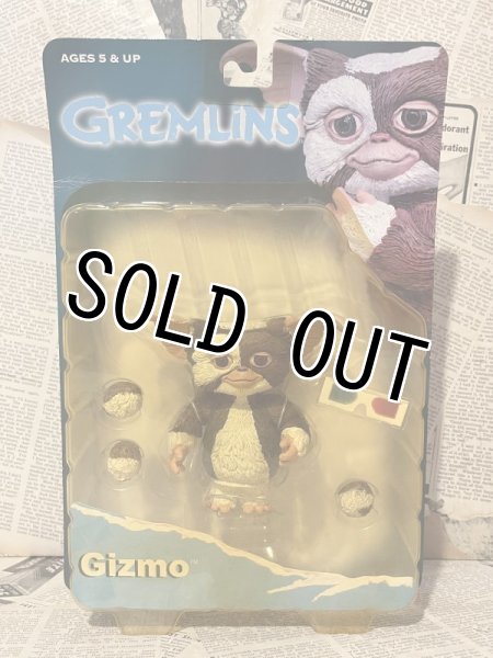 画像1: Gremlins/Action Figure(2003/Gizmo/MOC) GR-044 (1)