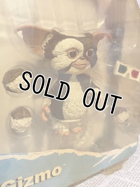画像2: Gremlins/Action Figure(2003/Gizmo/MOC) GR-044 (2)