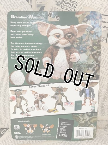 画像3: Gremlins/Action Figure(2003/Gizmo/MOC) GR-044 (3)