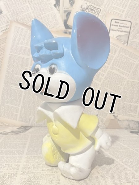 画像2: Mouse/Rubber Doll(60s) OC-137 (2)