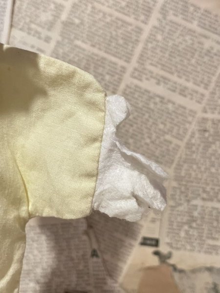 画像4: Kokonut/Hand Puppet(60s/Gund) CT-219 (4)