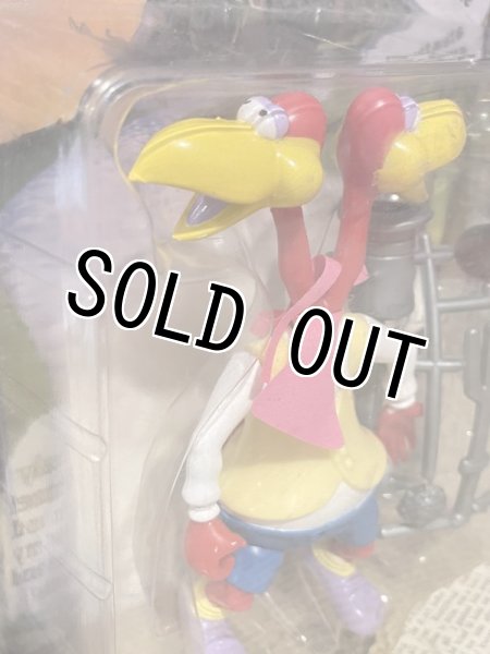 画像2: Little Dracula/Action Figure(Twin Beaks/MOC) OA-116 (2)