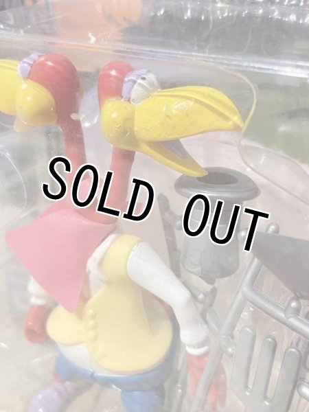 画像3: Little Dracula/Action Figure(Twin Beaks/MOC) OA-116 (3)