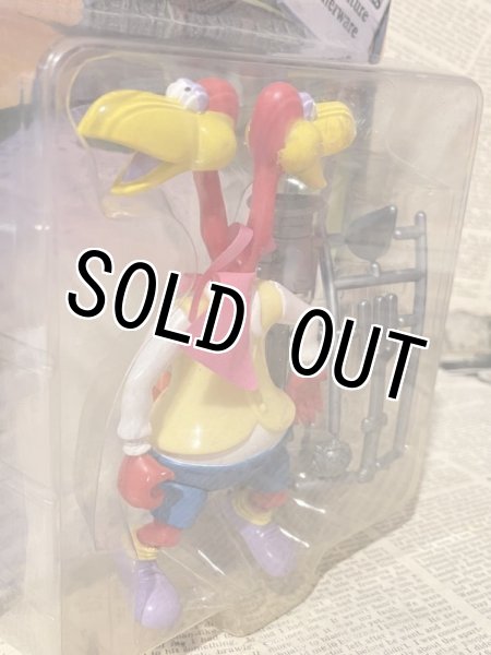 画像4: Little Dracula/Action Figure(Twin Beaks/MOC) OA-116 (4)