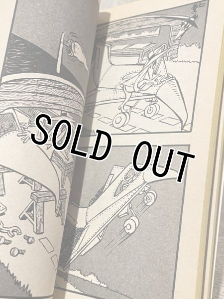 画像3: MAD/Pocket Book(Spy vs Spy) BK-299 (3)