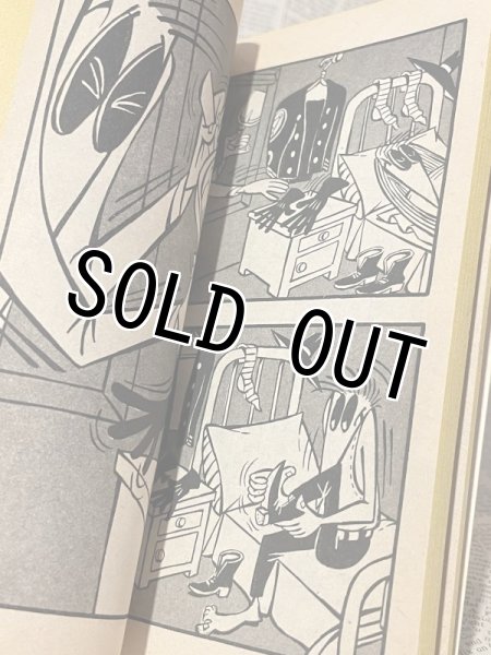 画像4: MAD/Pocket Book(Spy vs Spy) BK-299 (4)