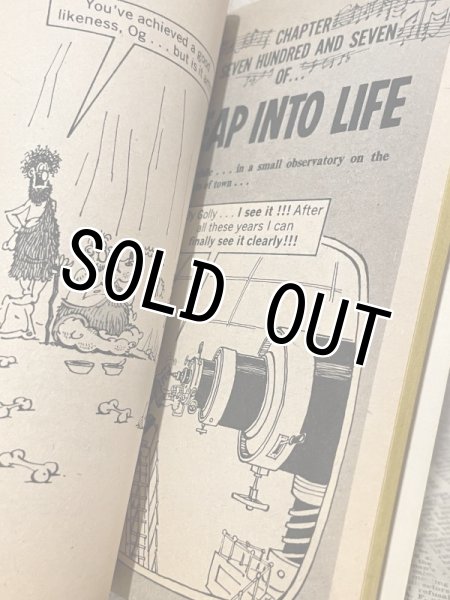 画像3: MAD/Pocket Book(Don Martin Cooks Up More Tales) BK-296 (3)