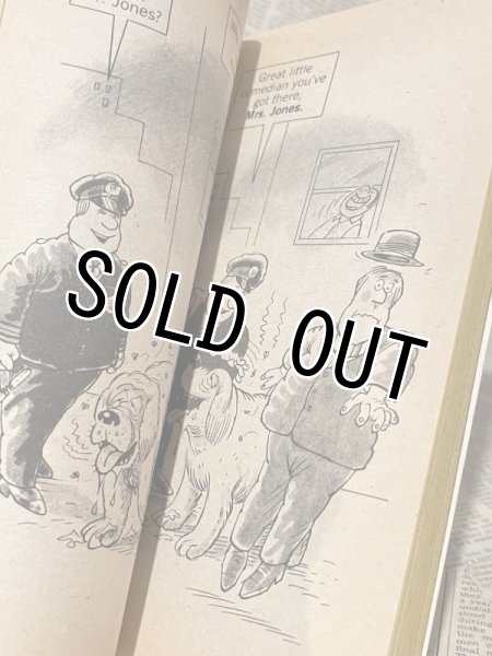 画像3: MAD/Pocket Book(Al Jaffee Spews Out Still More) BK-295 (3)