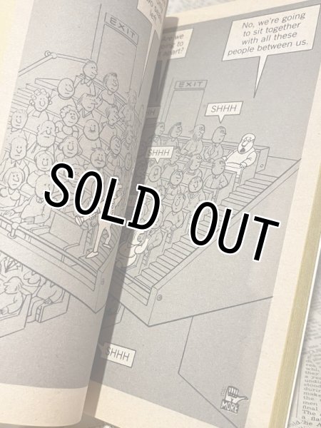 画像4: MAD/Pocket Book(Al Jaffee Spews Out Still More) BK-295 (4)