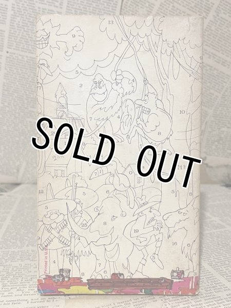 画像2: Sergio Aragones/Pocket Book(Mad-Ly Yours!) BK-298 (2)