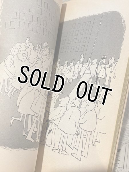 画像3: Sergio Aragones/Pocket Book(Mad-Ly Yours!) BK-298 (3)