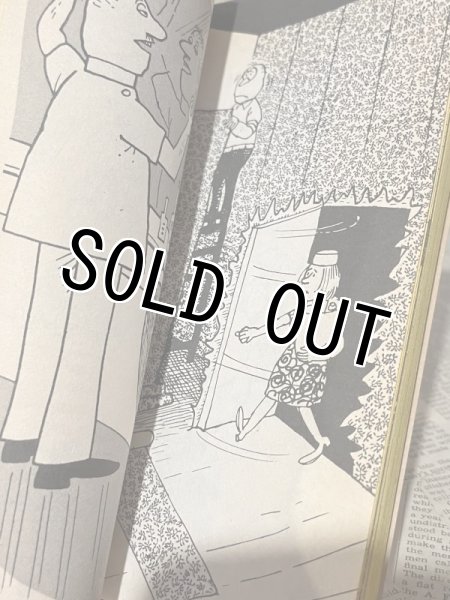 画像3: Al Jaffee/Pocket Book(Al Jaffee Blows a Fuse) BK-291 (3)