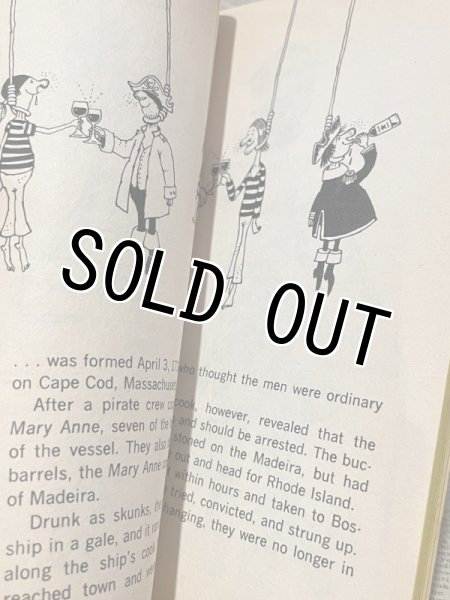 画像3: Al Jaffee/Pocket Book(The Ghoulish Book of Weird Records) BK-293 (3)