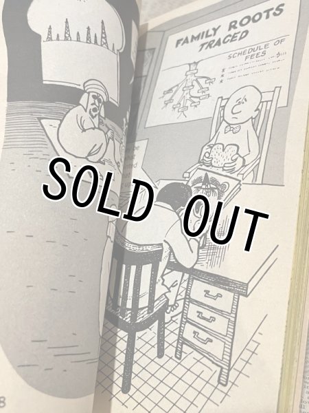 画像4: Al Jaffee/Pocket Book(Al Jaffee Meets His End) BK-290 (4)