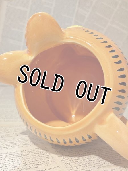 画像4: Garfield/Ceramic Mug(80s) GF-047 (4)