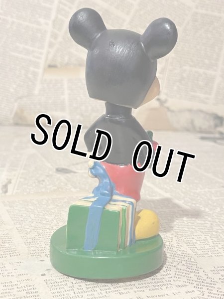 画像3: Mickey Mouse/Bobblehead figure(70s) DI-496 (3)