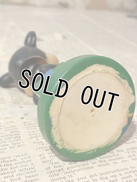 画像4: Mickey Mouse/Bobblehead figure(70s) DI-496 (4)