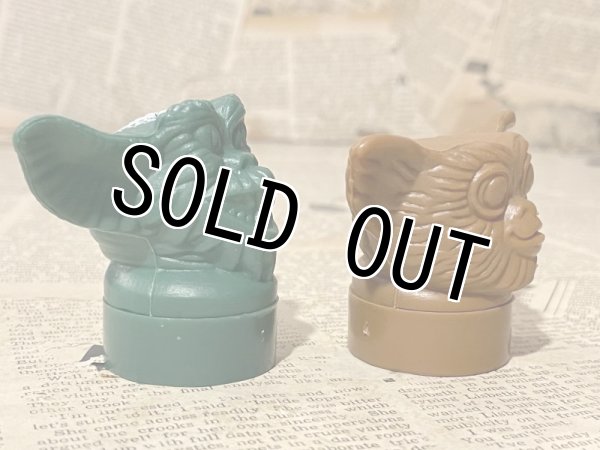 画像2: Gremlins/Candy Container set(80s) GR-051 (2)