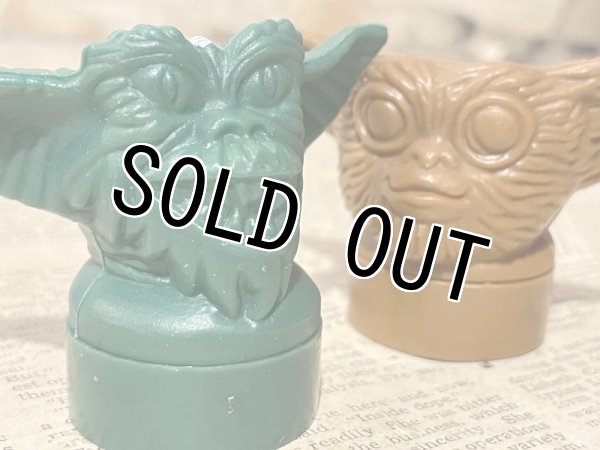 画像4: Gremlins/Candy Container set(80s) GR-051 (4)